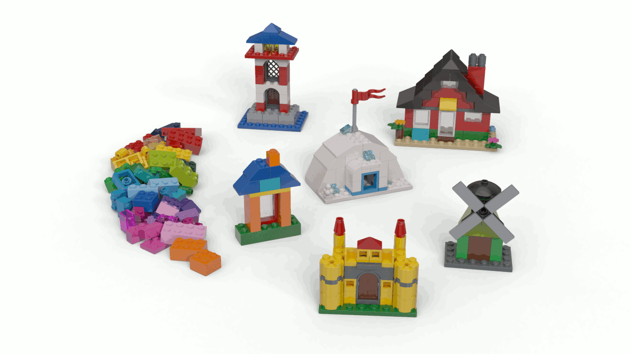 zestaw lego 11008