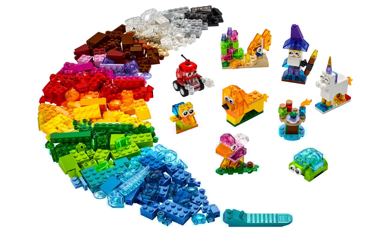 lego 11013