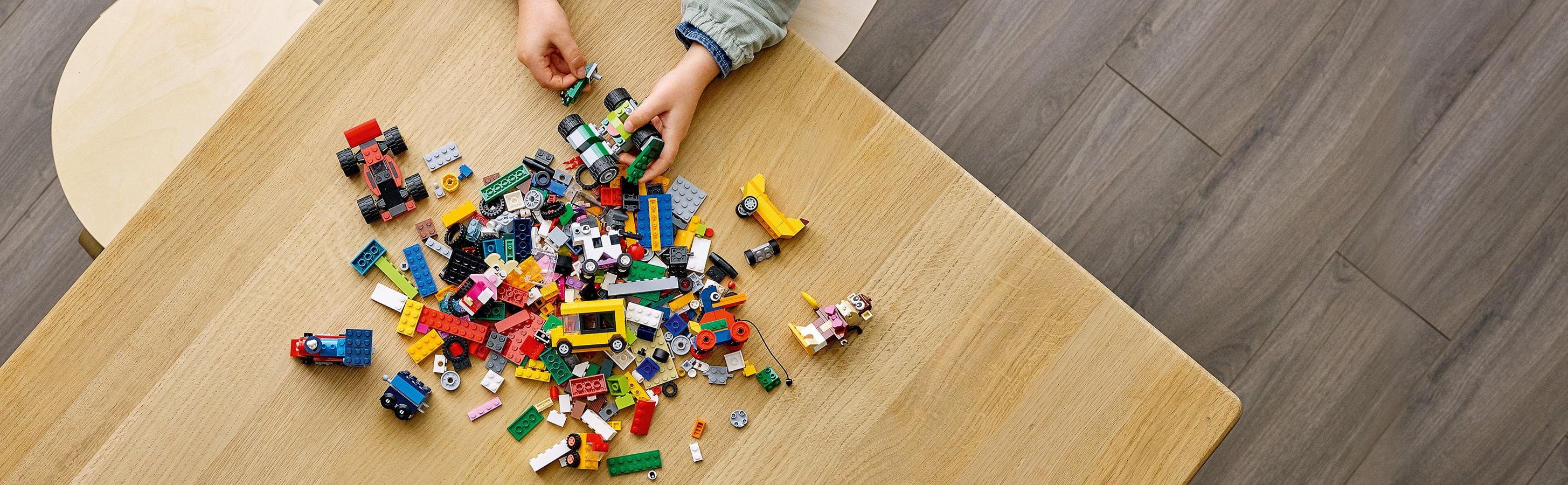 Rozwój kluczowych umiejętności