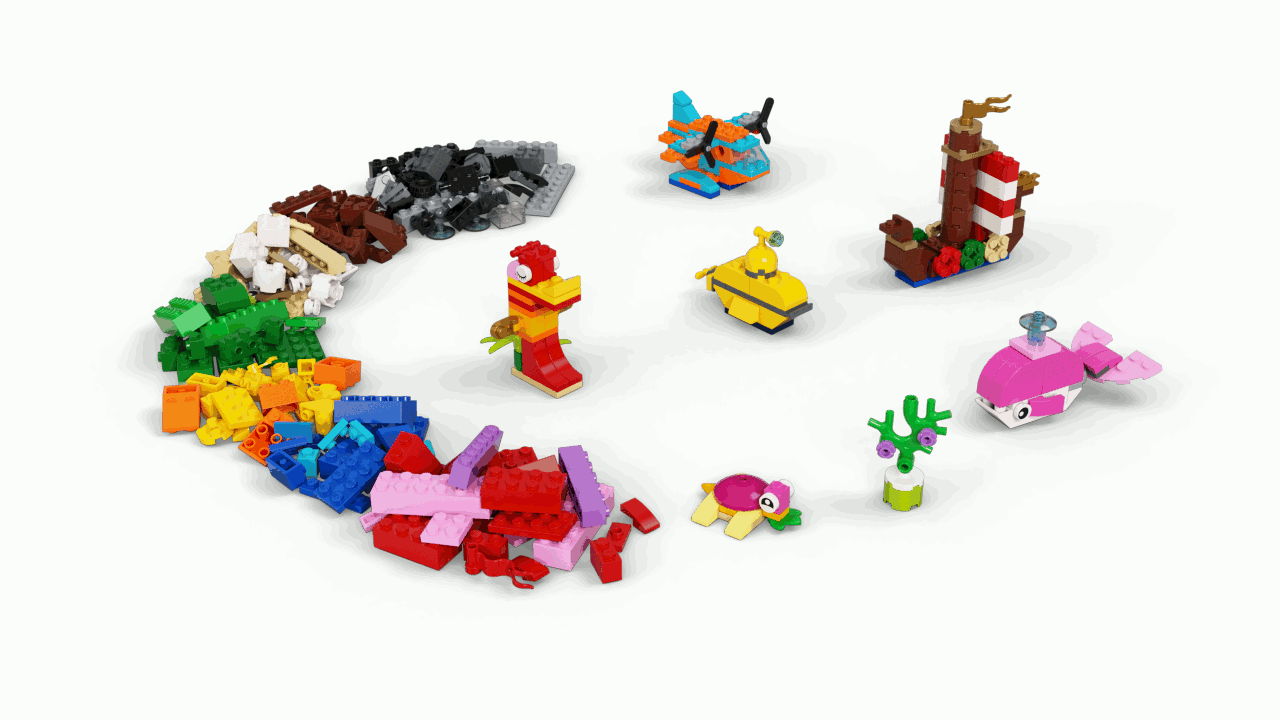 zestaw lego 11018
