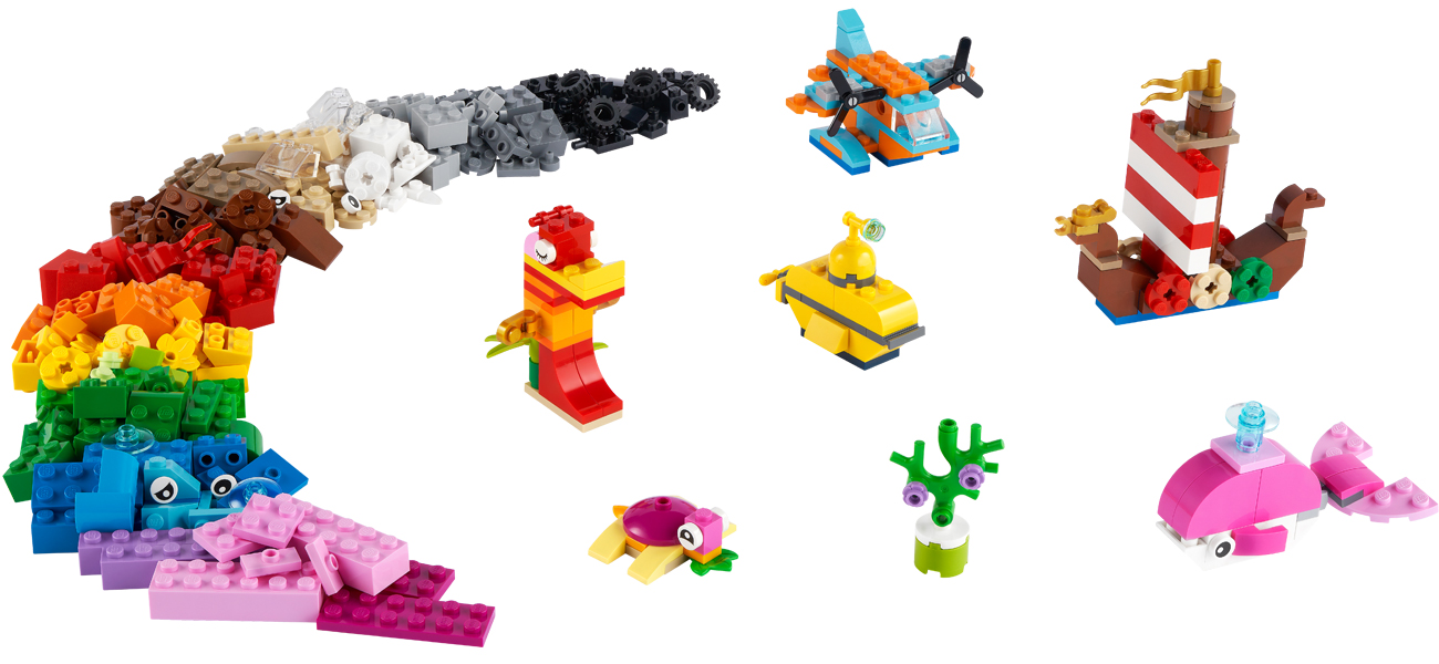 lego 11018