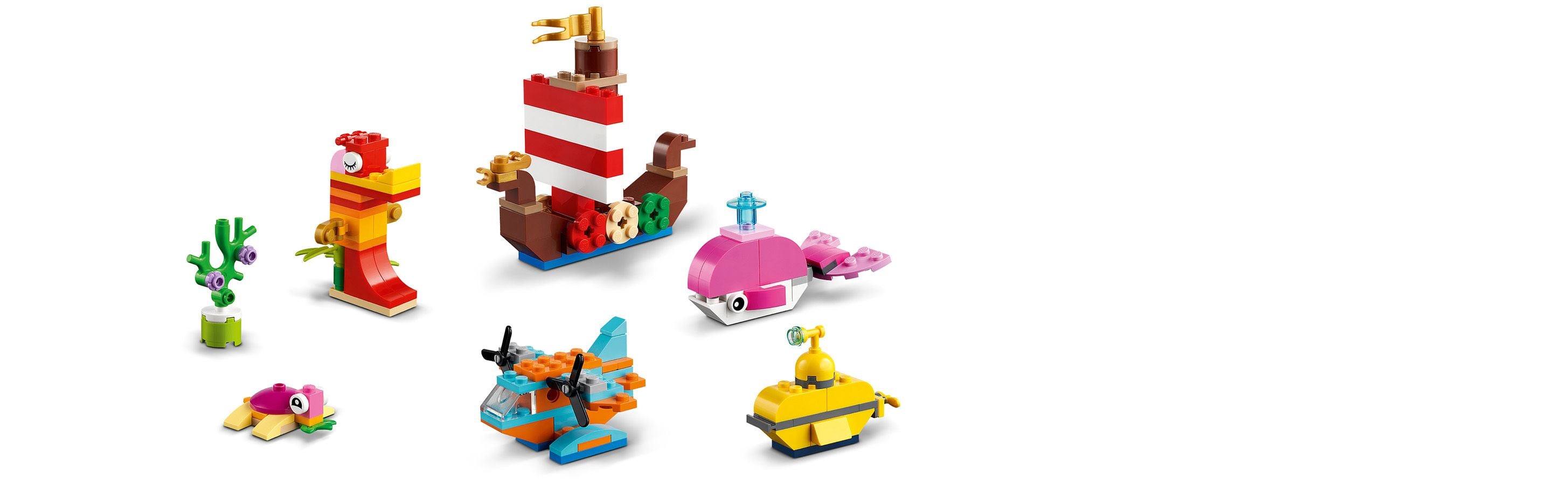 6&nbsp;pomysłów na ciekawe modele