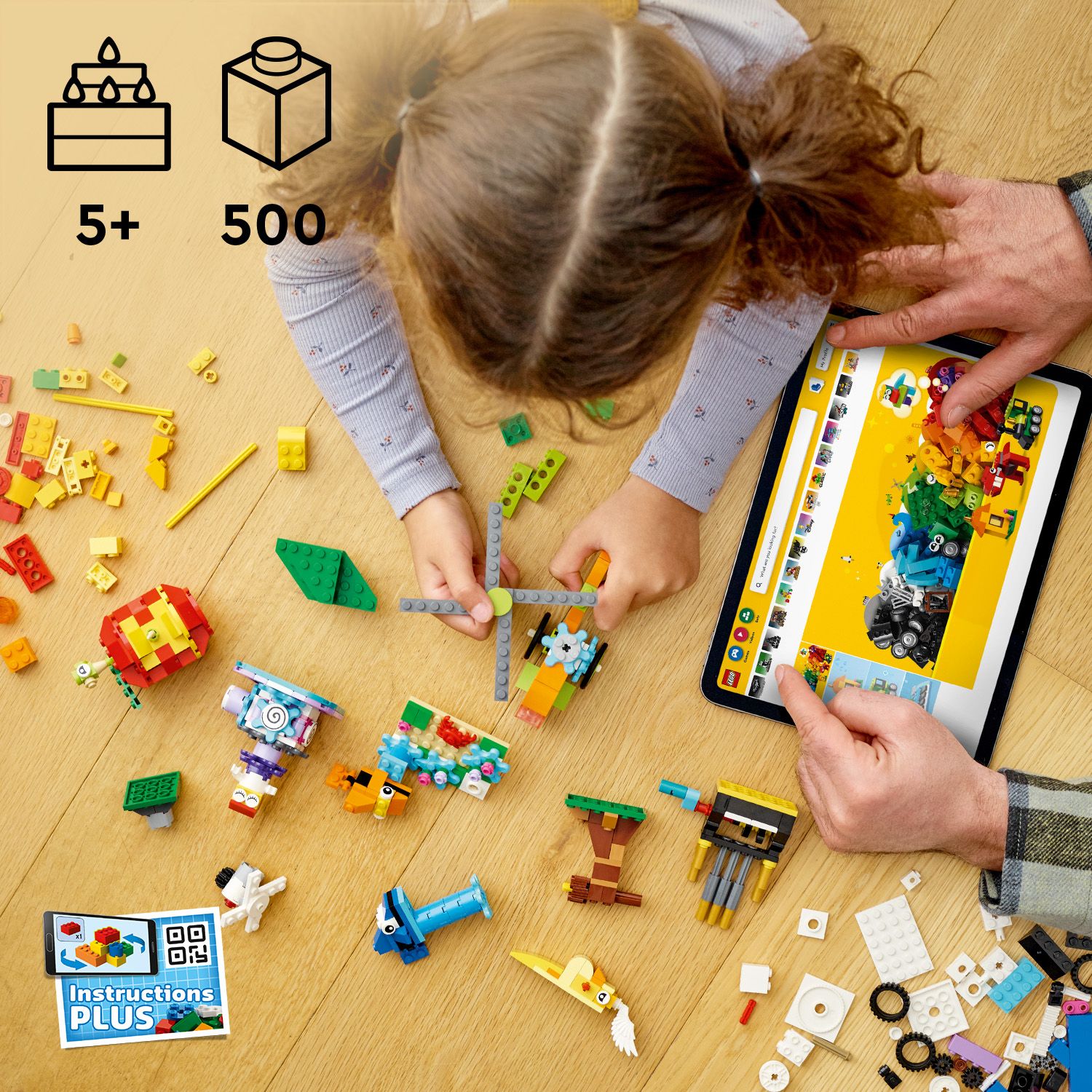 Szczegółowe instrukcje budowania