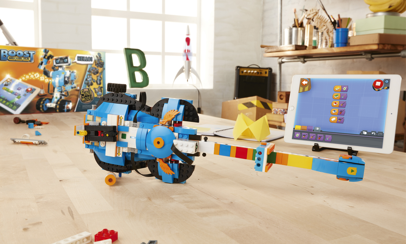 lego mindstorm