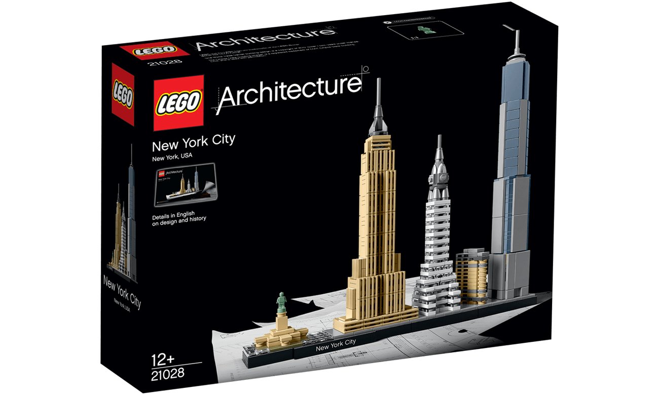 LEGO® 21028