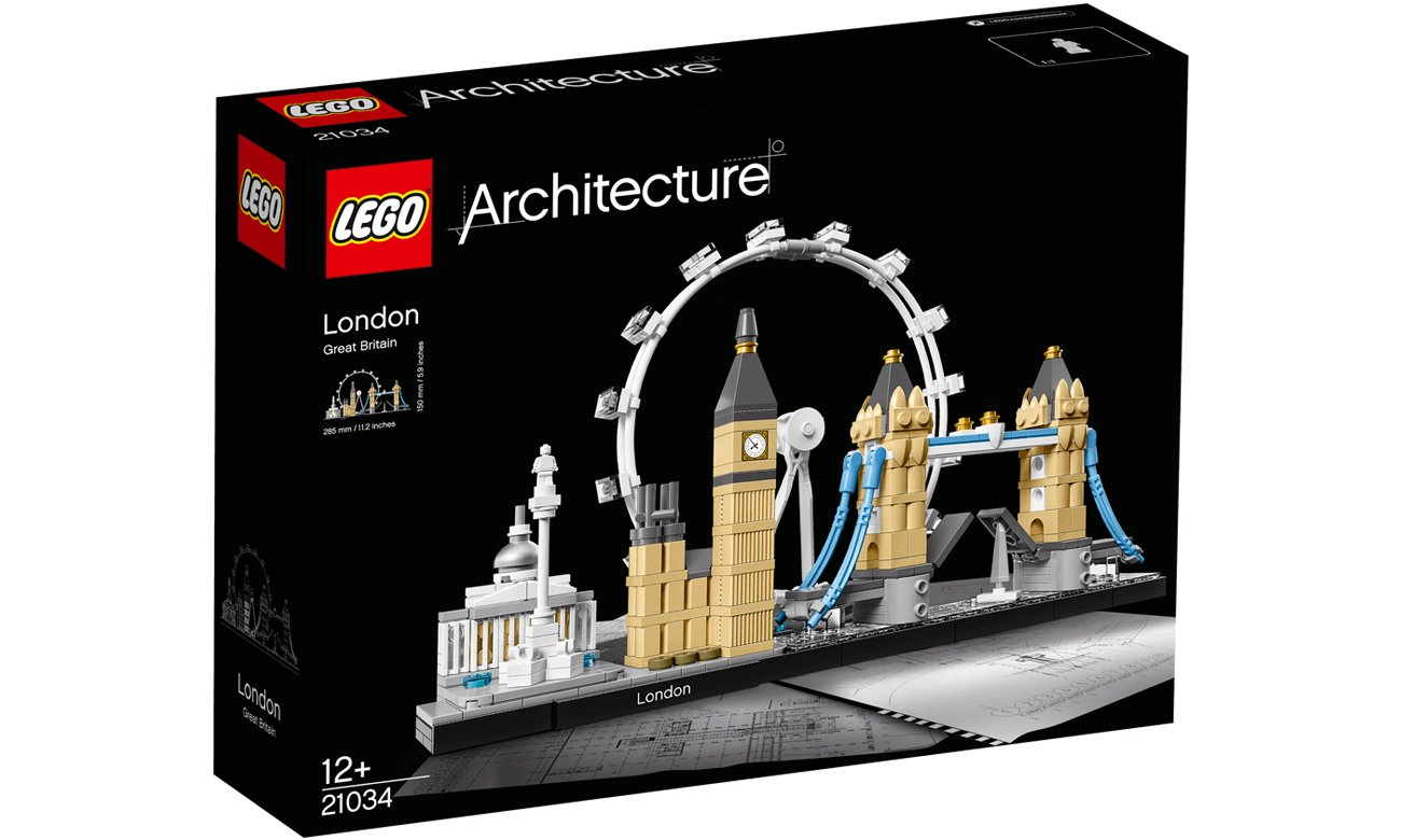 LEGO® 21034