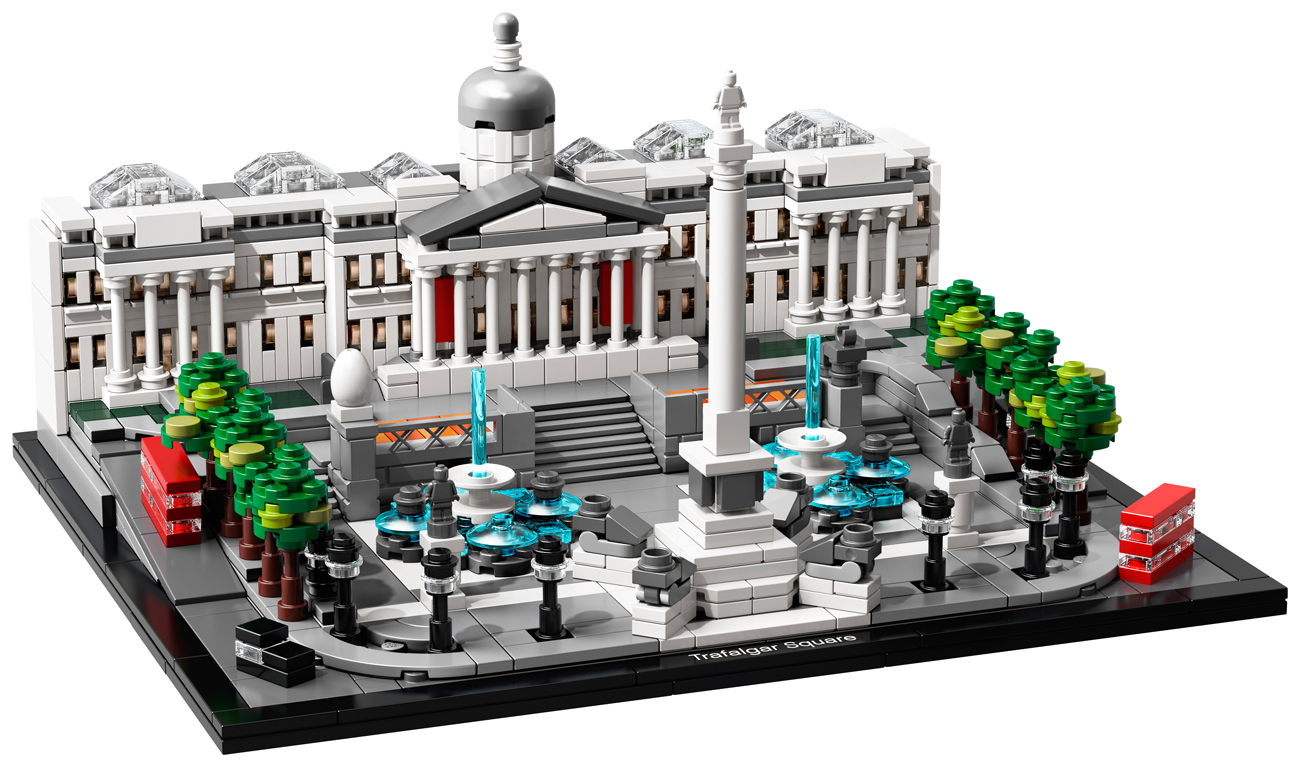 lego 21045