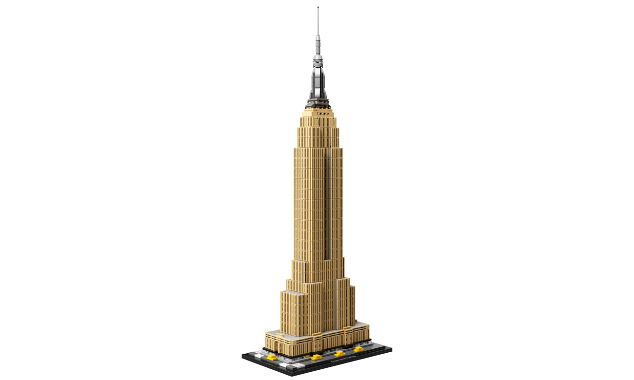 lego 21046