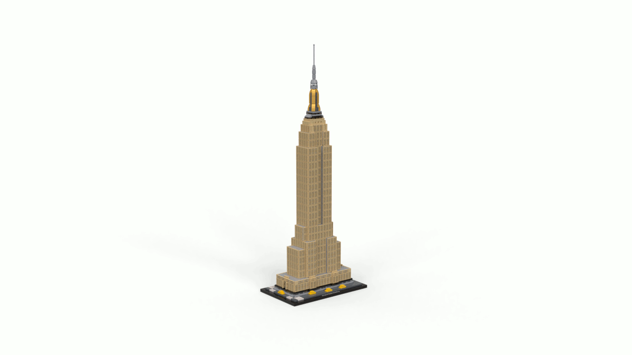 zestaw lego 21046