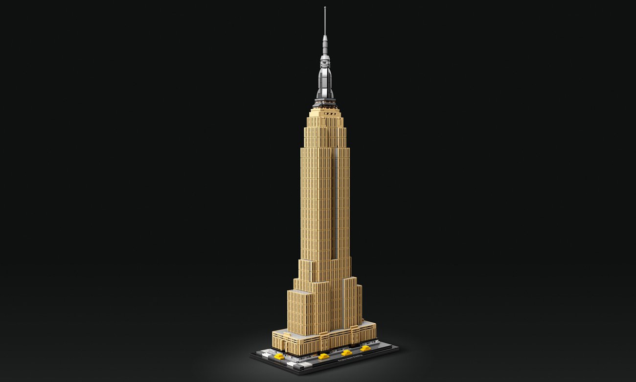 LEGO Architecture Empire State Building