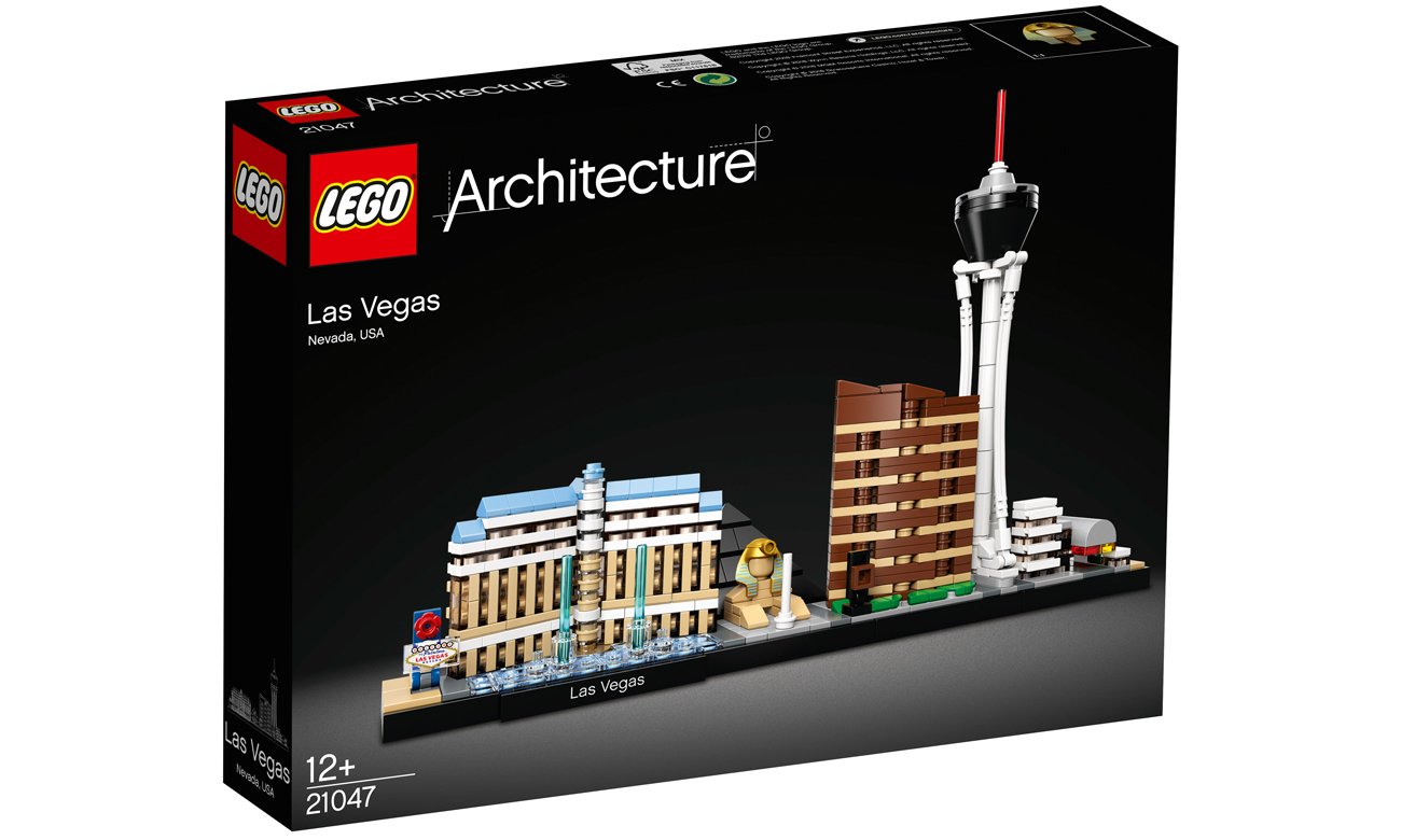 lego 21047