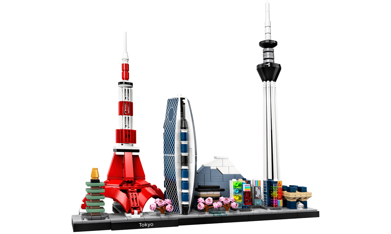 lego 21051