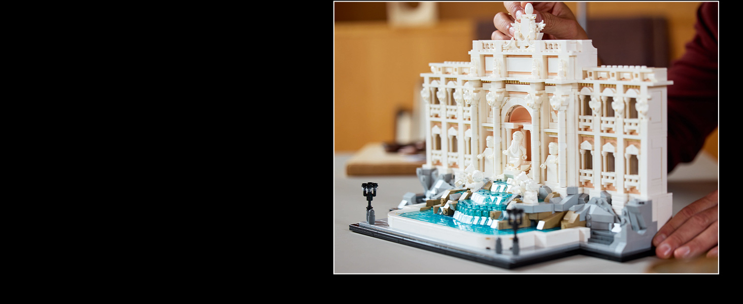 Postaw na jeszcze więcej detali