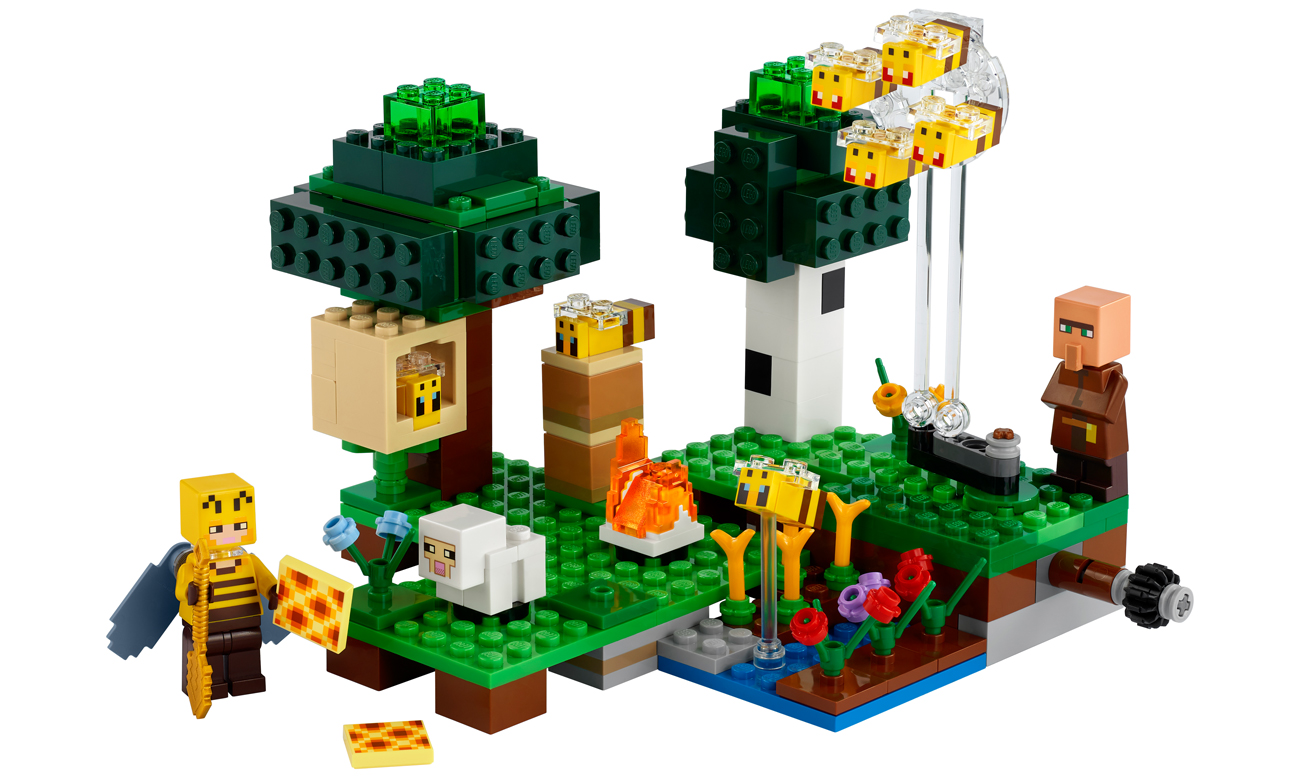lego 21165