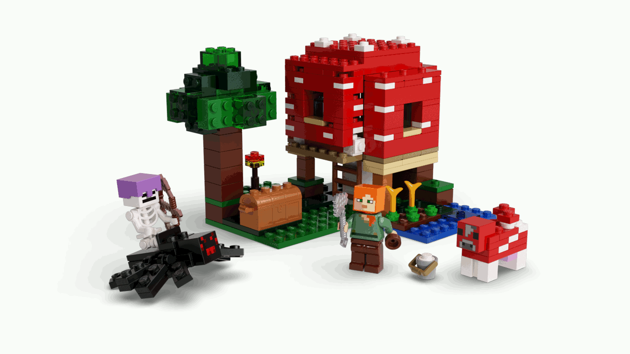 zestaw lego 21179