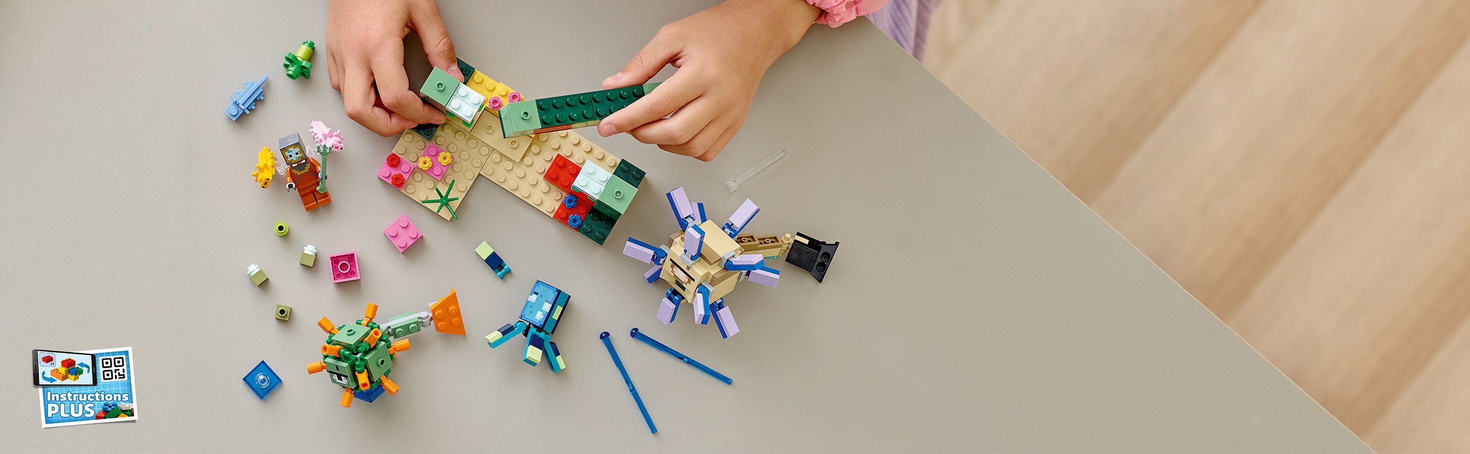 Praktyczna, rozwojowa zabawa