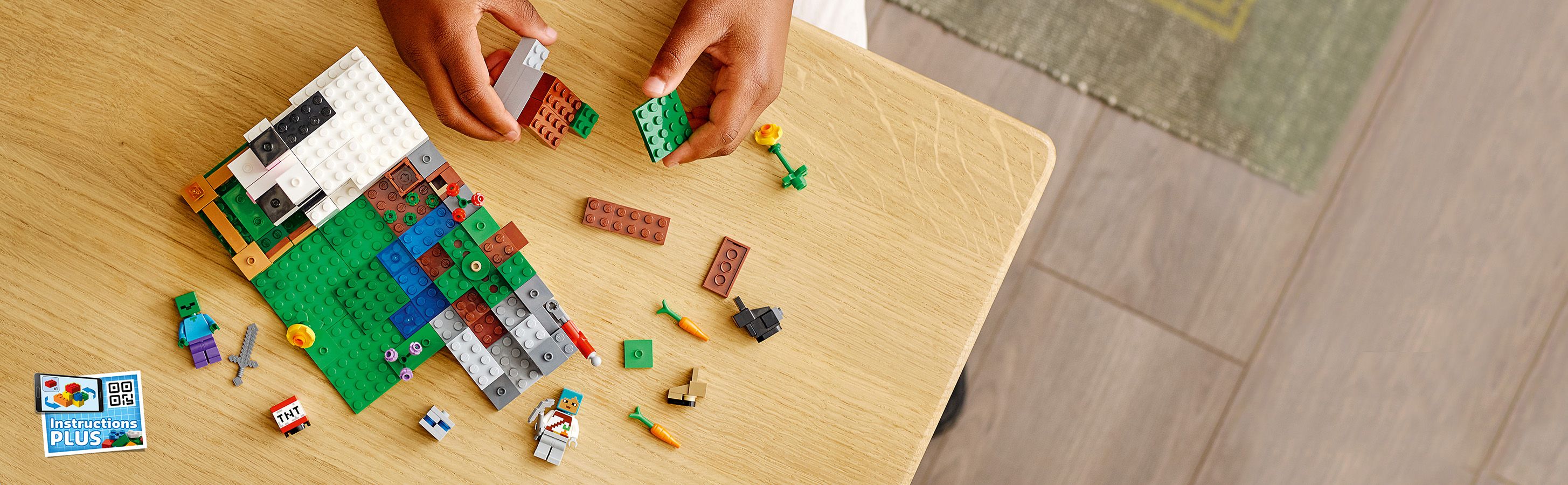 Niekończąca się zabawa wspierająca rozwój