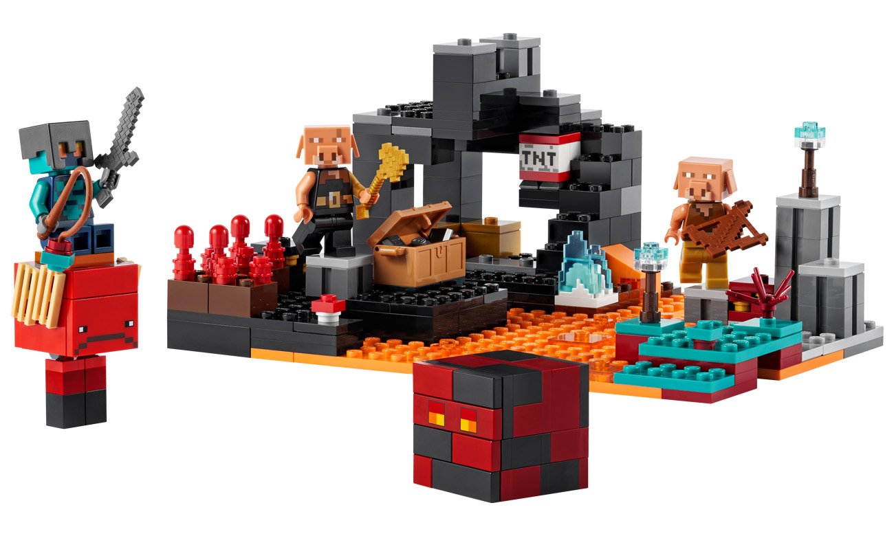 lego 21185