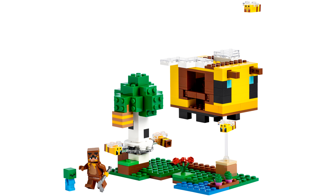 lego 21241