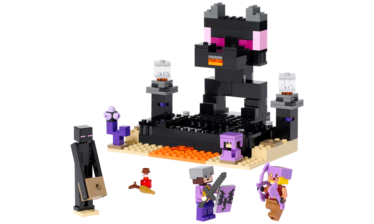 lego 21242