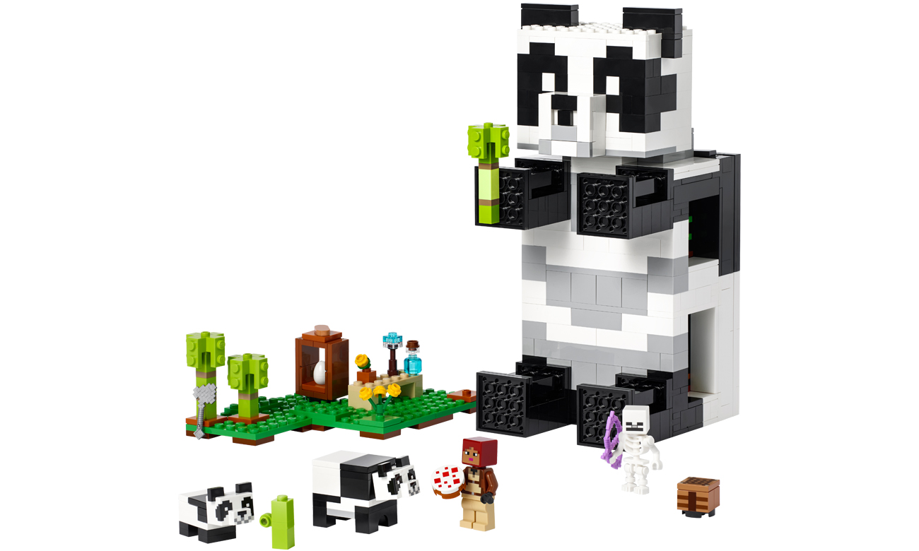 lego 21245