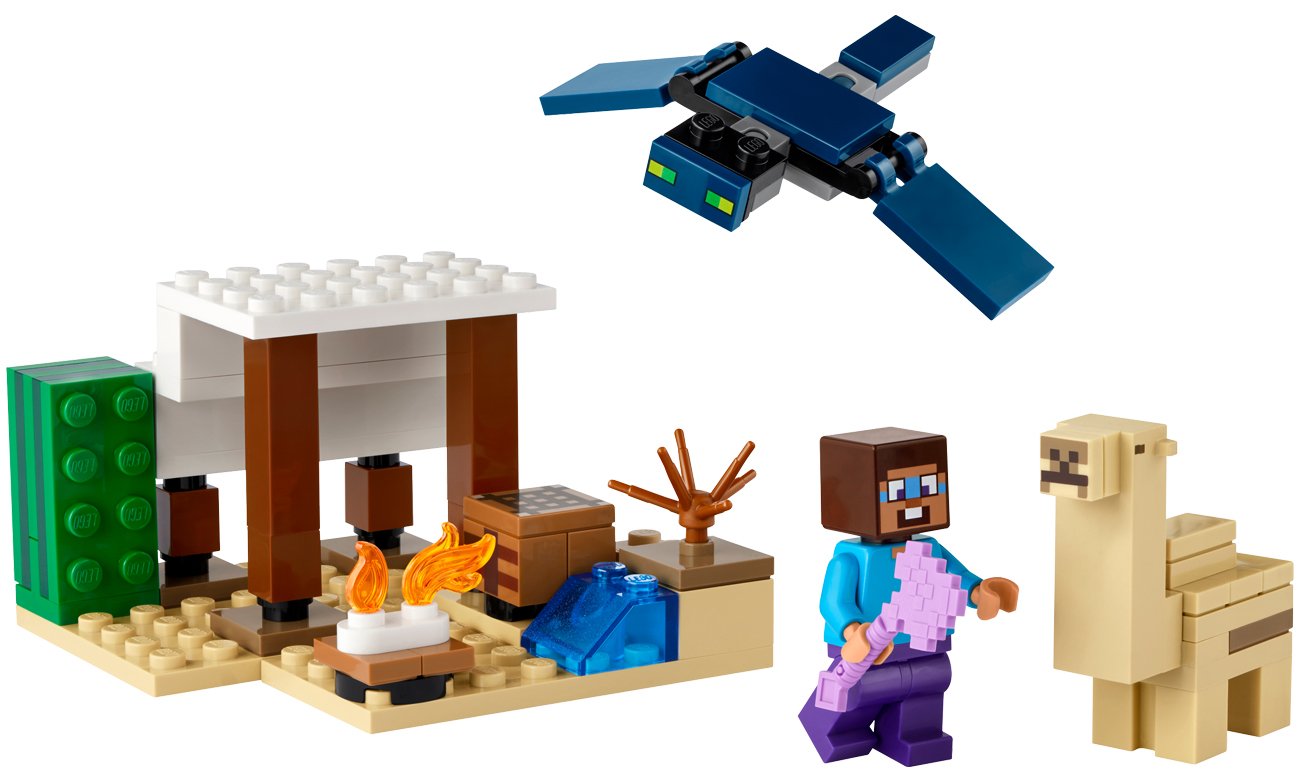 lego 21251
