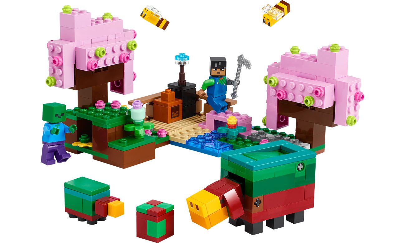 lego 21260