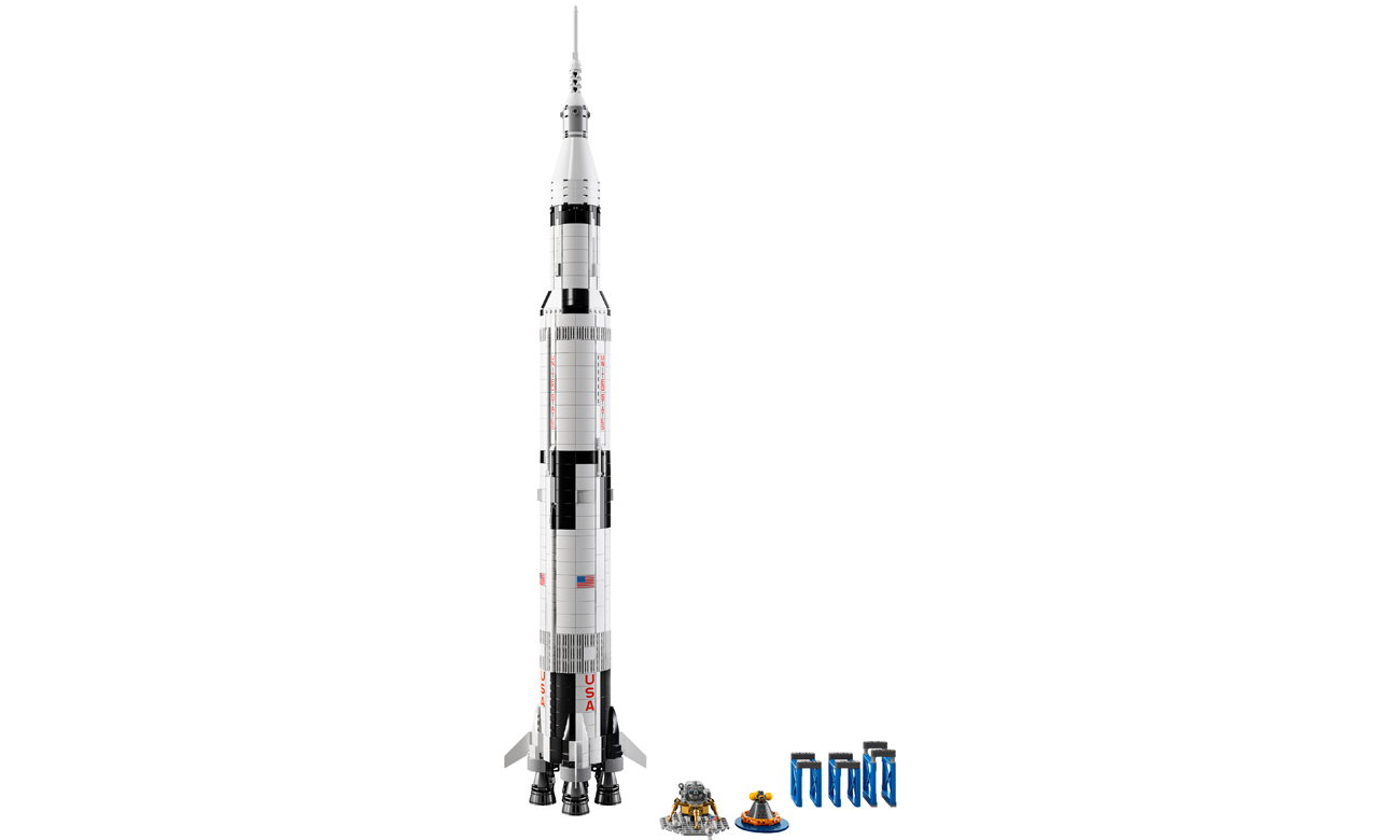 lego 21309