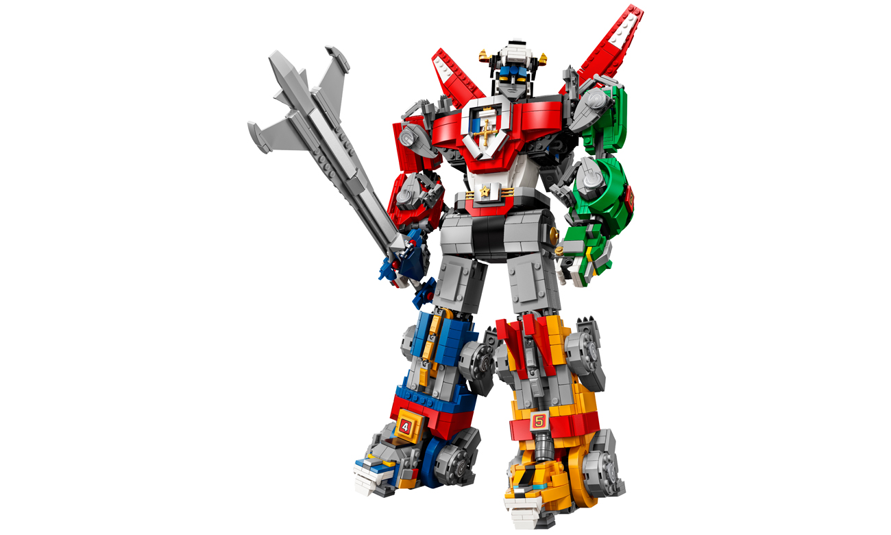 lego 21311