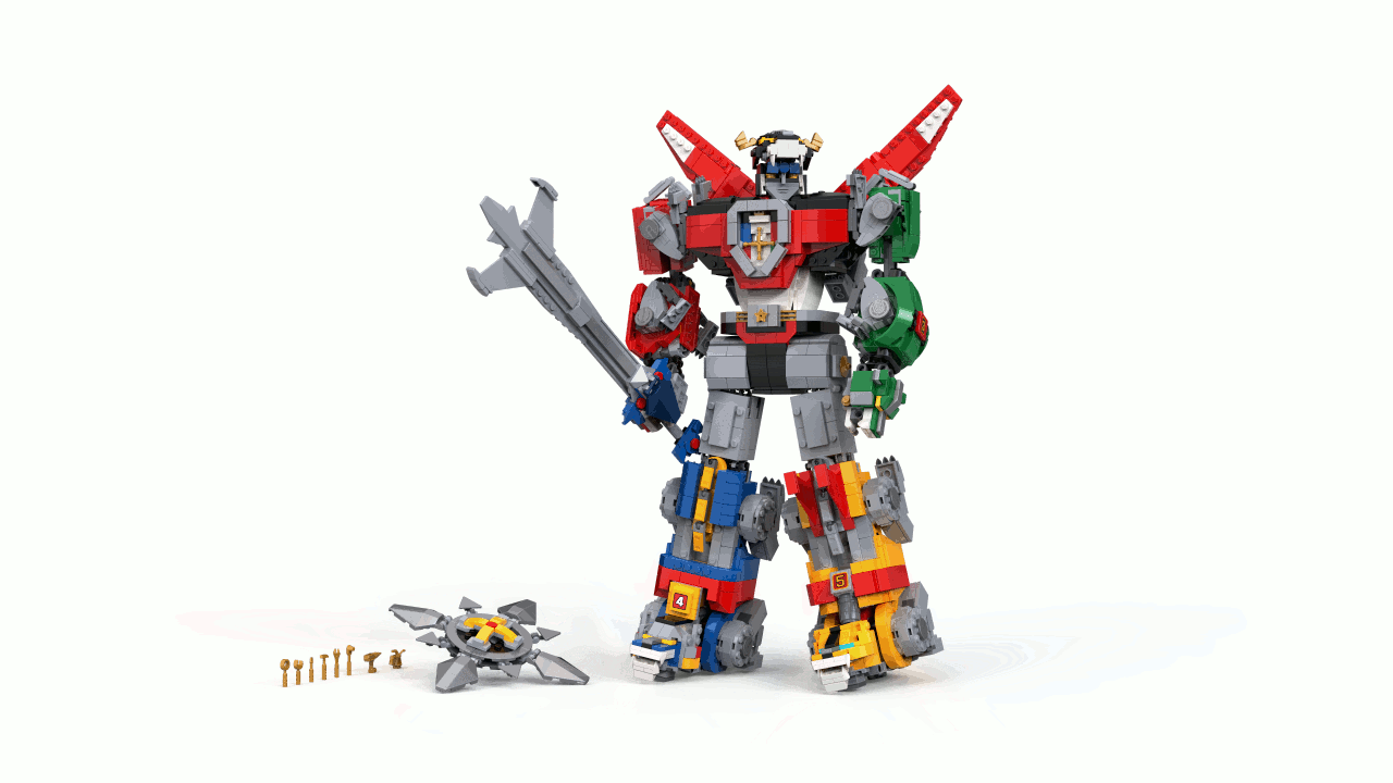 zestaw lego 21311