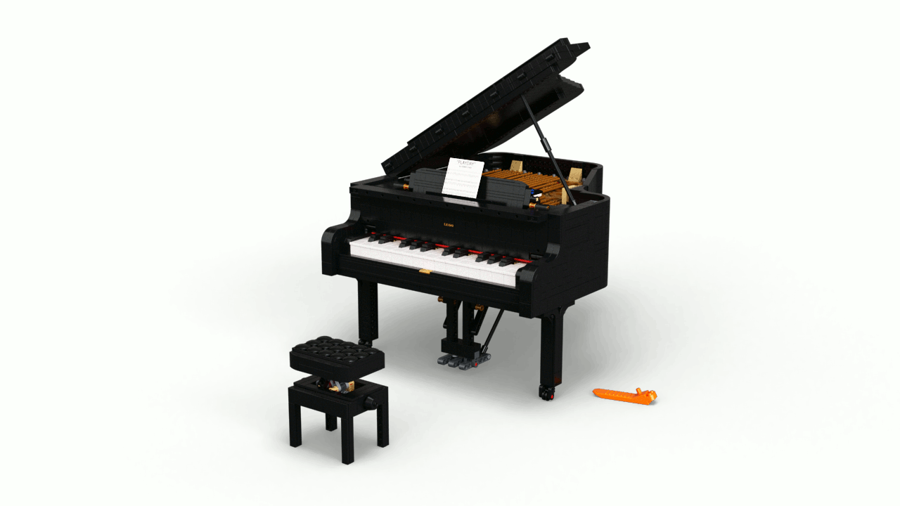 zestaw lego 21323