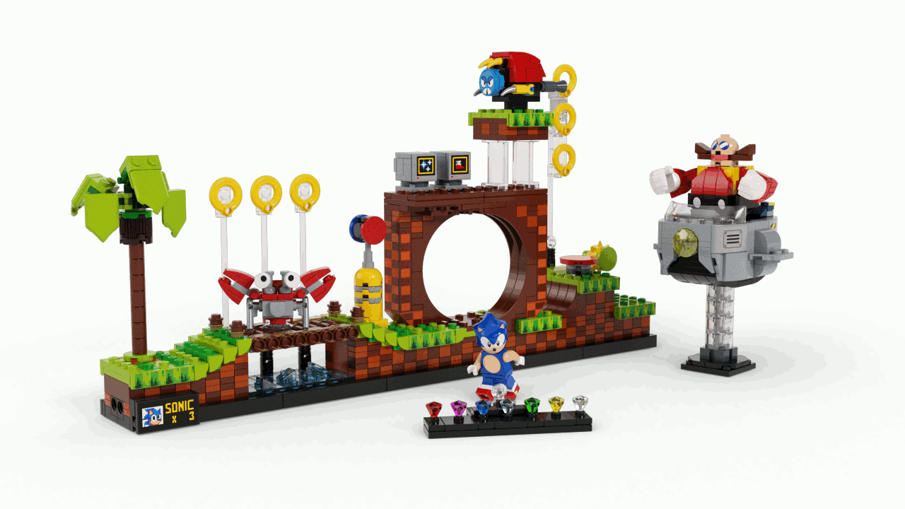 zestaw lego 21331