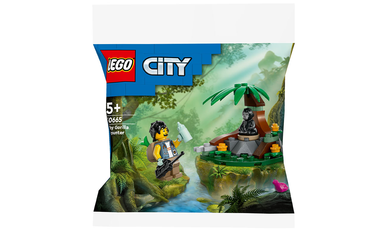 lego 60425
