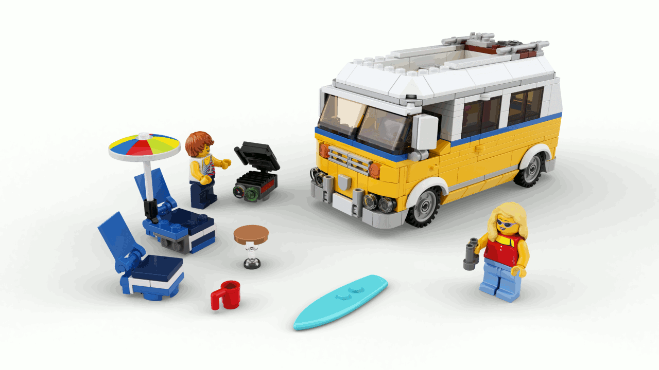 zestaw lego 31079