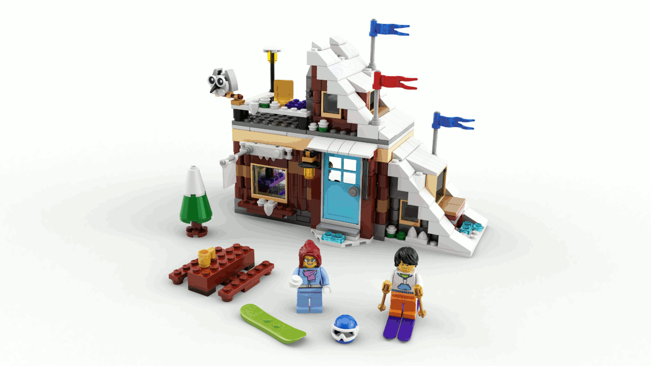 zestaw lego 31080