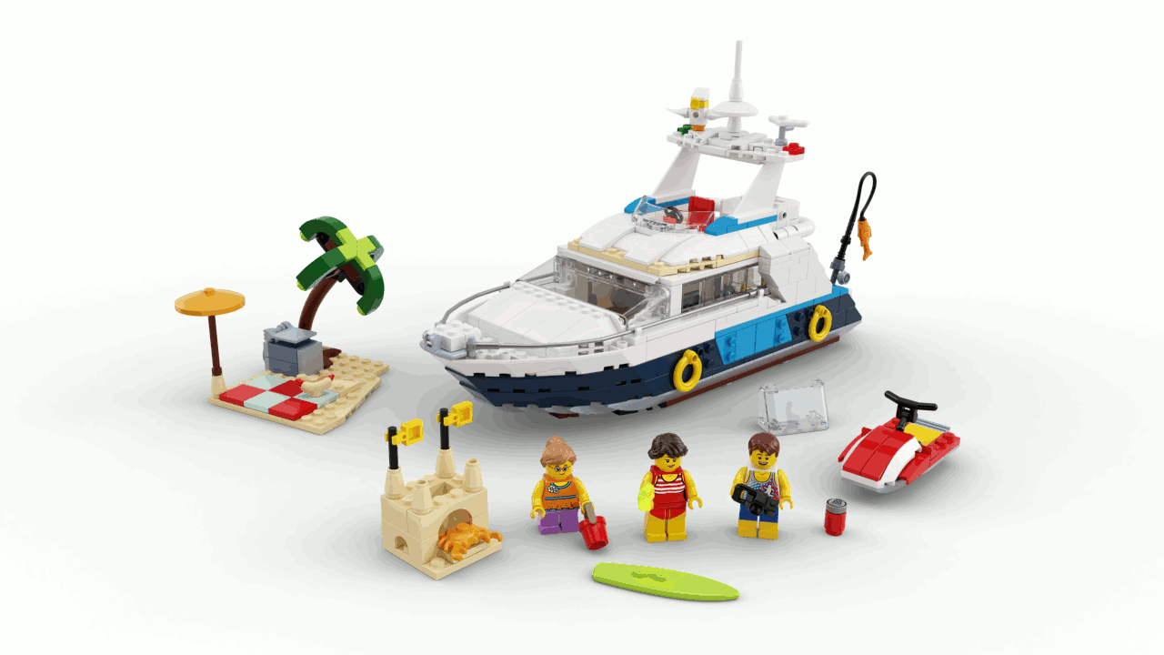 zestaw lego 31083