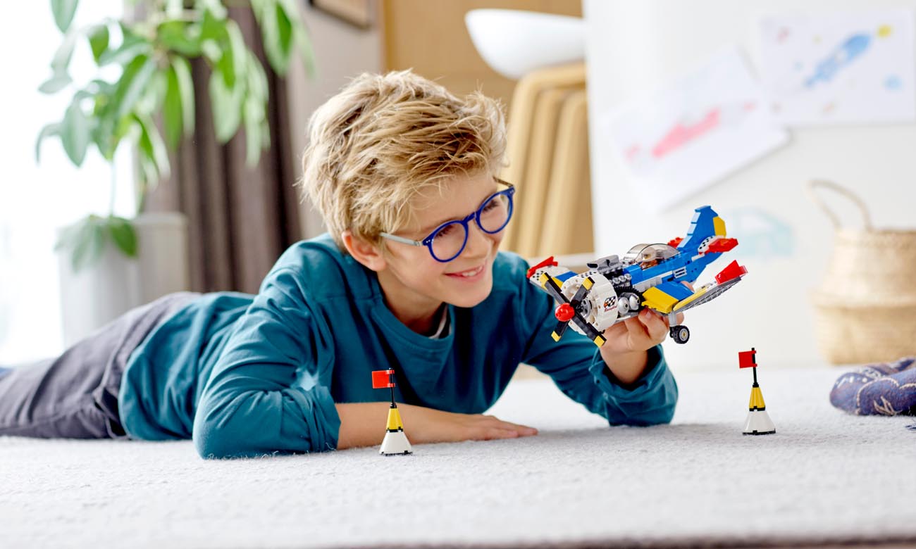 LEGO® 31094