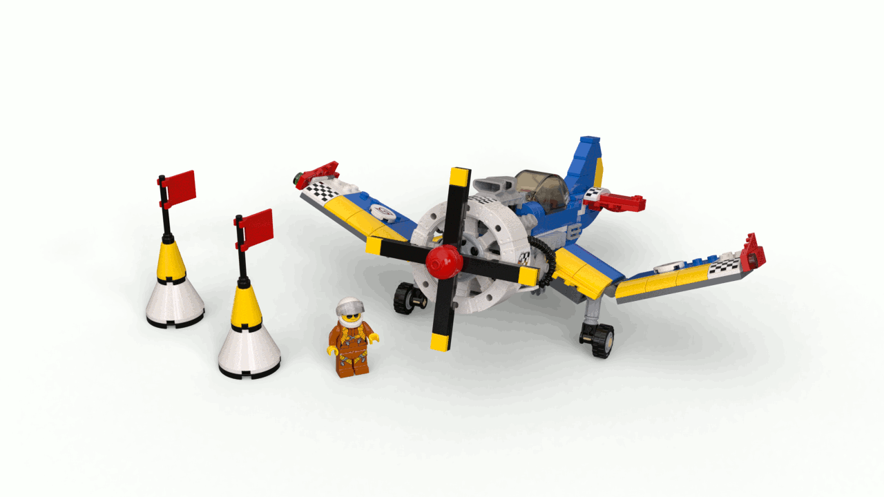 zestaw lego 31094
