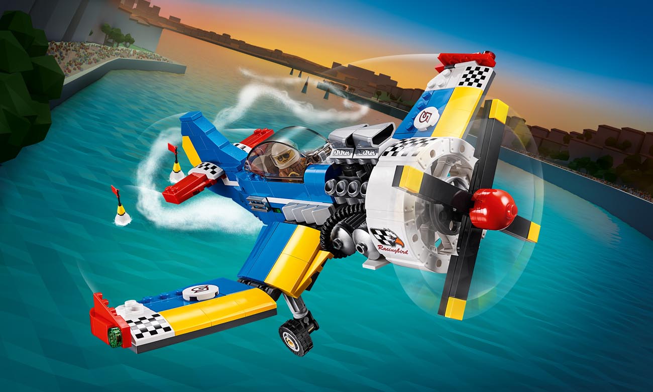 LEGO® 31094