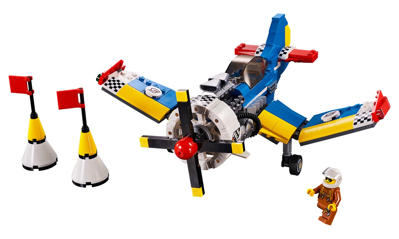 LEGO® 31094