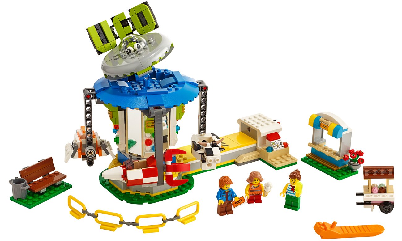 LEGO 31095