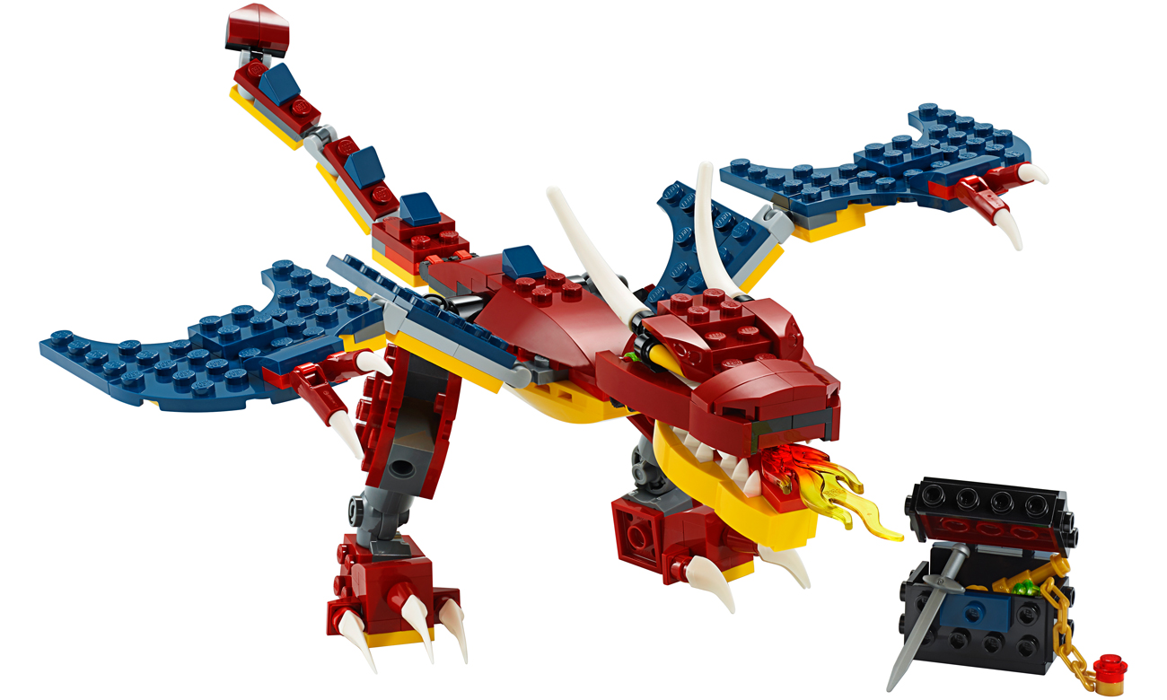 lego 31102