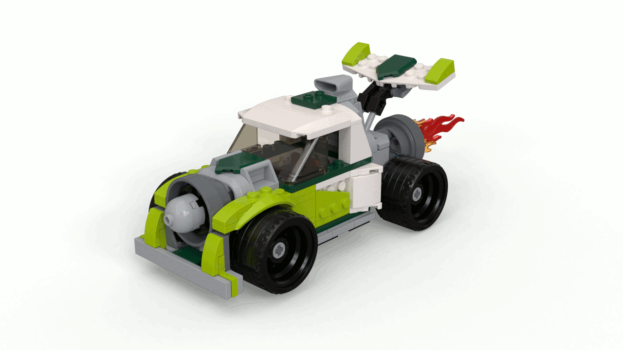 zestaw lego 31103