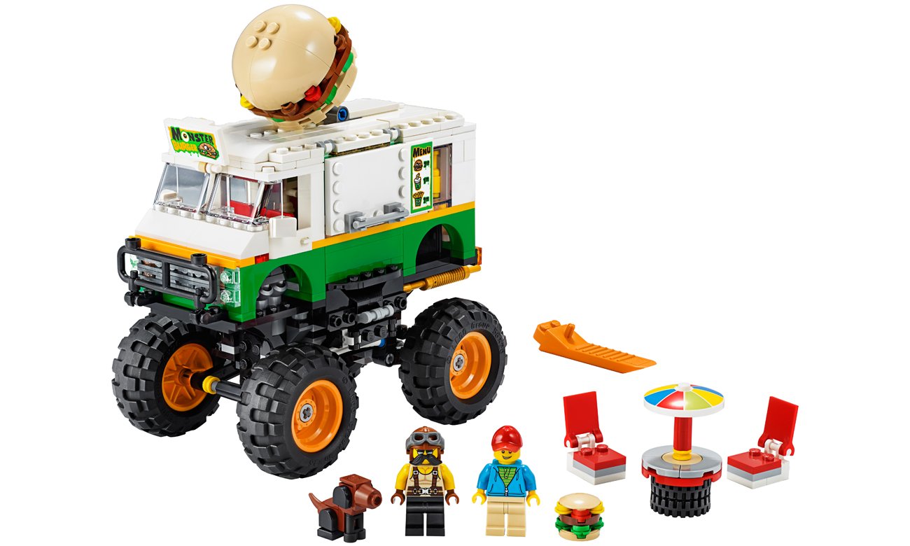lego 31104