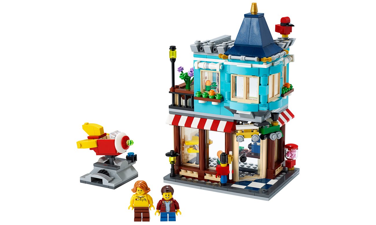 lego 31105