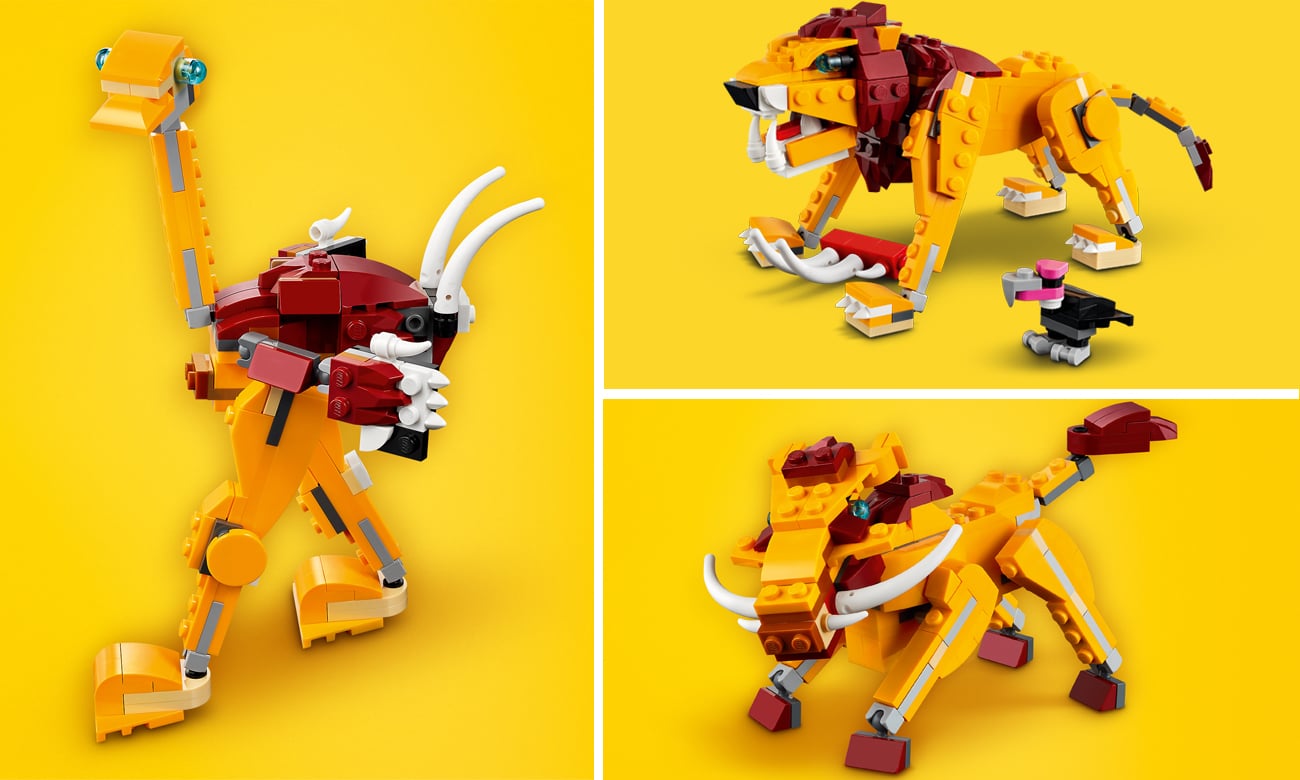 lego creator 3 w 1
