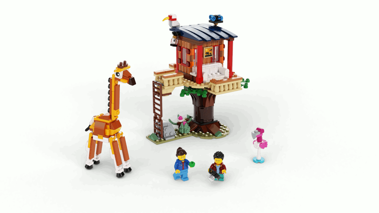 zestaw lego 31116