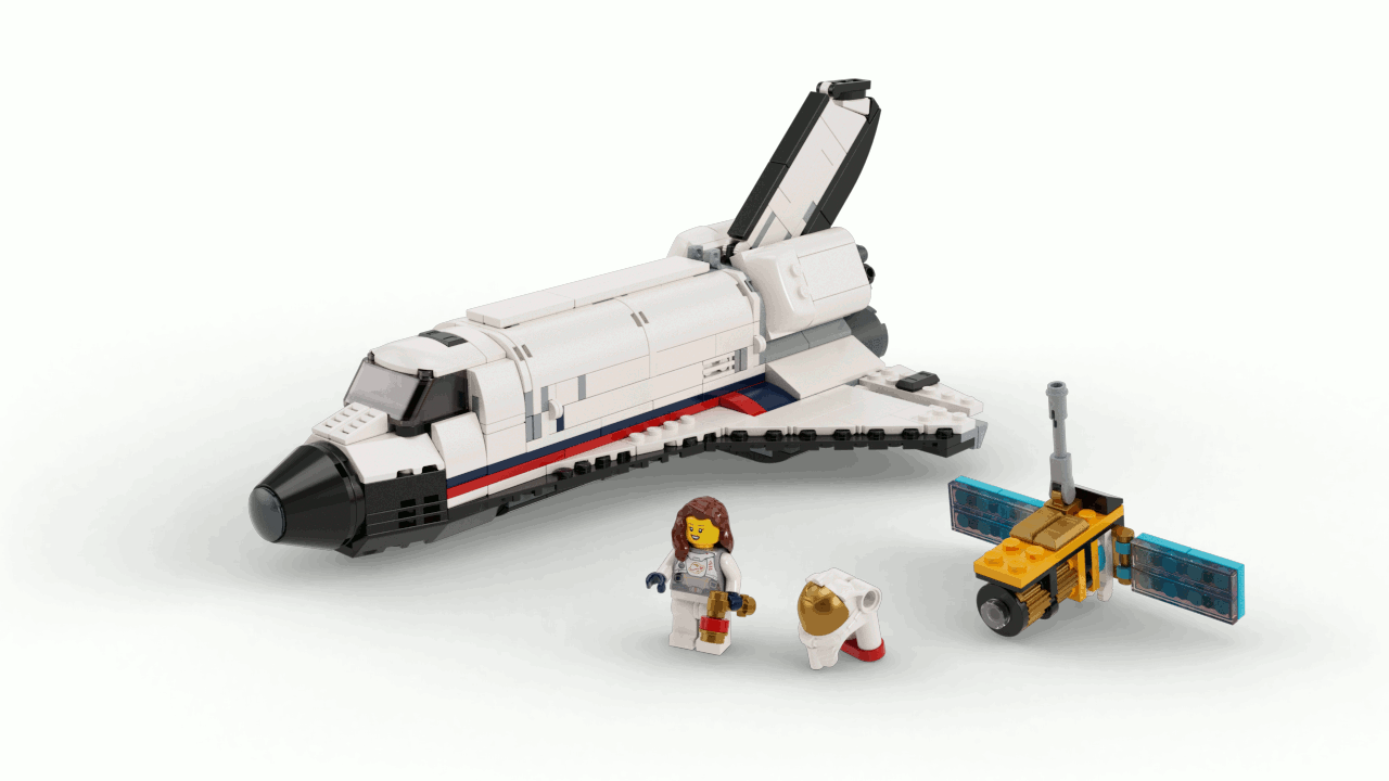 zestaw lego 31117