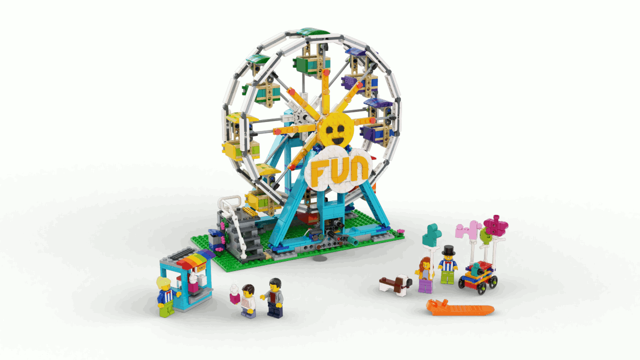 zestaw lego 31119