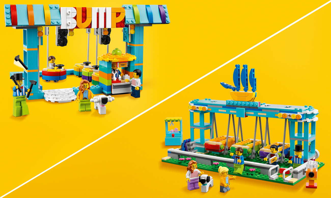 lego creator 3 w 1